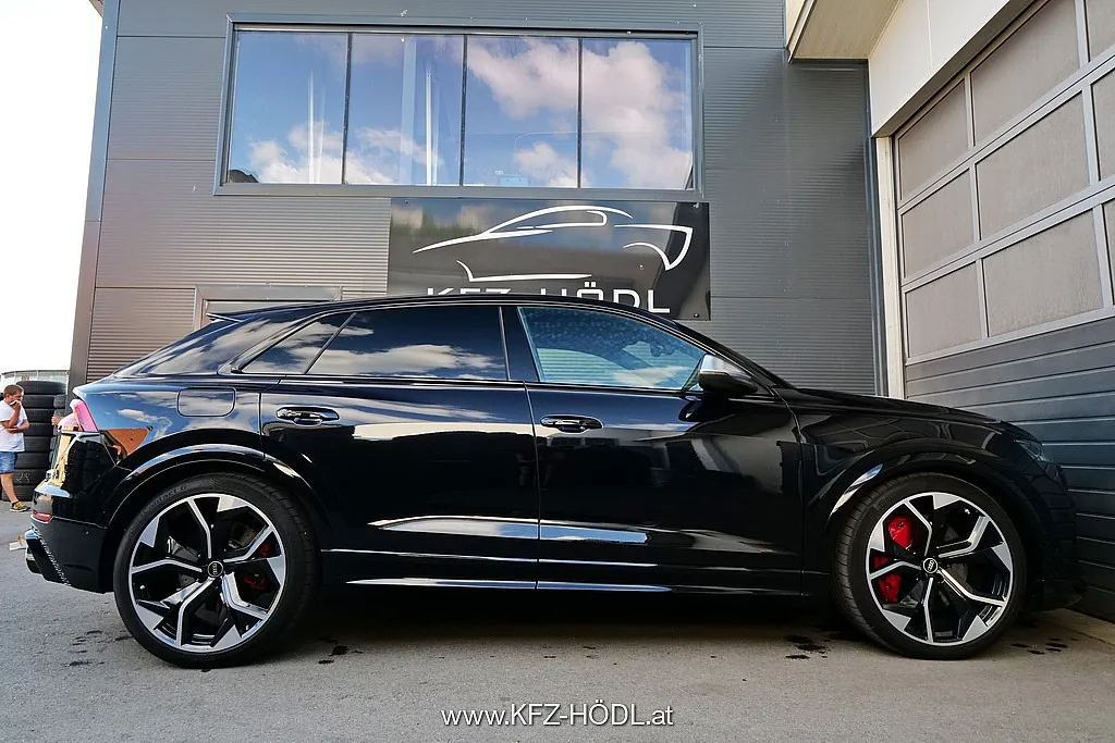 Audi RSQ8 quattro Aut.*Listenpreis 236.000,00* Image 5