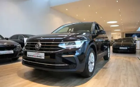 Volkswagen Tiguan 1.5TSI 150PK 6V*NIEUW MODEL*STOCK & TOPPRIJS!