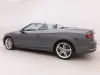 Audi A5 2.0 TDi 190 S-Tronic Cabrio Sport + GPS + Leder/Cuir Thumbnail 3