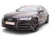 Audi A6 2.0 TDi Ultra 136 S-Tronic S-Line + GPS Plus + Leder/Cuir + LED Lights + Alu20 Thumbnail 1