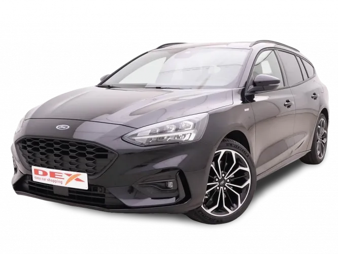 Ford Focus 1.5i Ecoboost 182 Clipper ST-Line Business + Desi Image 1