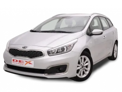 Kia Ceed SW / 1.4 CRDi Wagon Nav Edition + GPS + ALU16