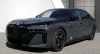 BMW i7 xDrive60 M-Sport =Executive Drive Pro= Гаранция Thumbnail 1