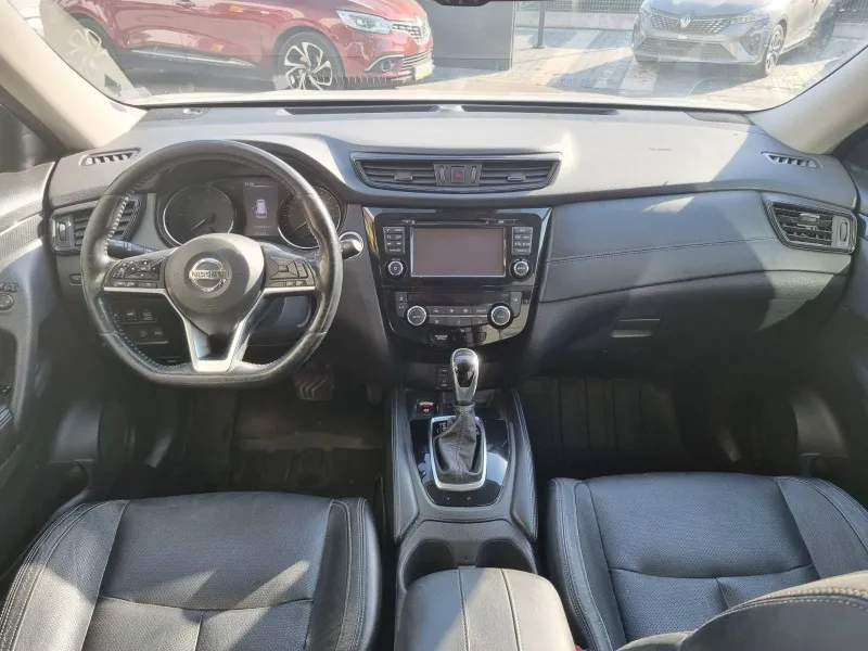 Nissan X-trail 2.0 dCi 170 EDC 4x4 Image 7