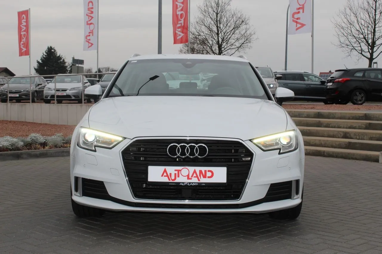 Audi A3 1.5 TSI Sportback Sport...  Image 2