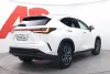 Lexus NX 450h+ AWD Luxury Thumbnail 5