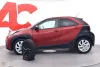 Toyota Aygo 1,0 VVT-i Style Multidrive S - / 1-Omistaja / Tu Thumbnail 2