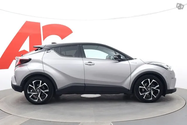 Toyota C-HR 1,8 Hybrid Intense Edition - / Navi / JBL audio / Kamera / Lohkolämmitin / Image 5