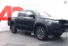 Toyota Hilux Double Cab 4WD 2,8D GR Sport 2-paikkainen Automaatti - Uusi vastaavin varustein 75000eur Thumbnail 7