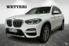 BMW X3 G01 xDrive 30e A Business xLine /adap.vak./ Led-Valot Thumbnail 1