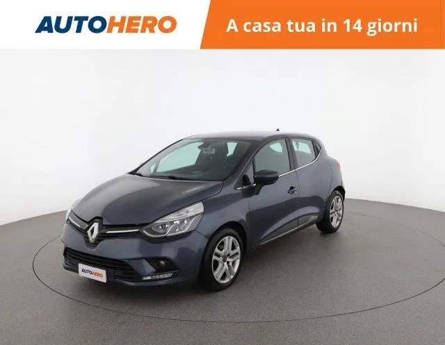 RENAULT Clio dCi 8V 75 CV S&S 5p. Energy Zen Image 1