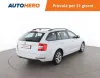 SKODA Octavia 1.6 TDI SCR 115CV DSG Wag. Exec. Thumbnail 5