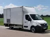 Renault Master 2.3 Bakwagen Laadklep! Thumbnail 4