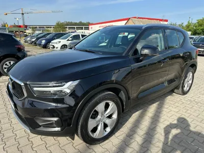 Volvo XC 40 NOVO NOVO NOVO