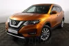 Nissan X-Trail Thumbnail 1