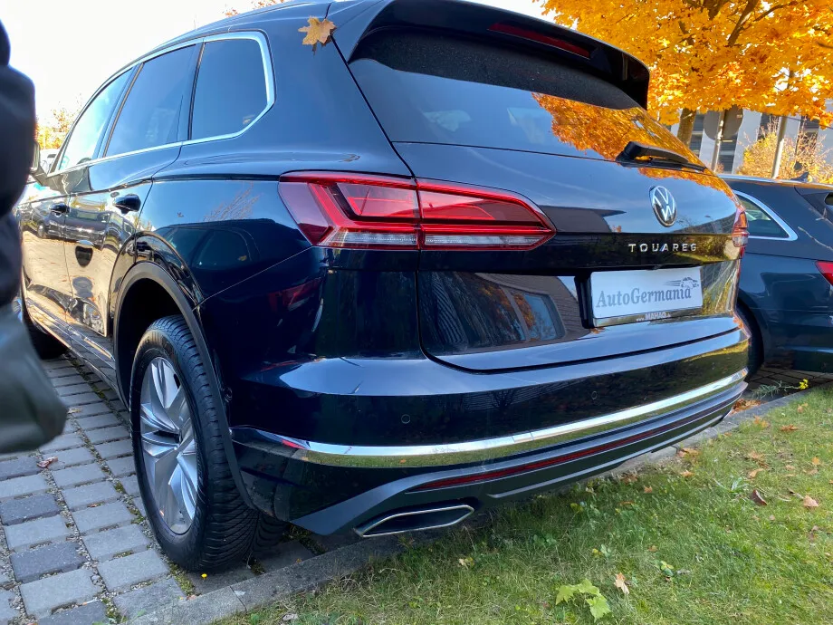 Volkswagen Touareg 3.0TDI 4Motion 231PS Atmosphere  Image 7