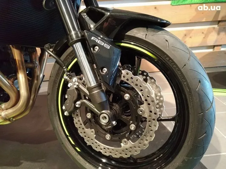 Kawasaki Z Image 3